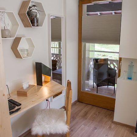 Hostellerie Les Bagenelles Sainte-Marie-aux-Mines Esterno foto
