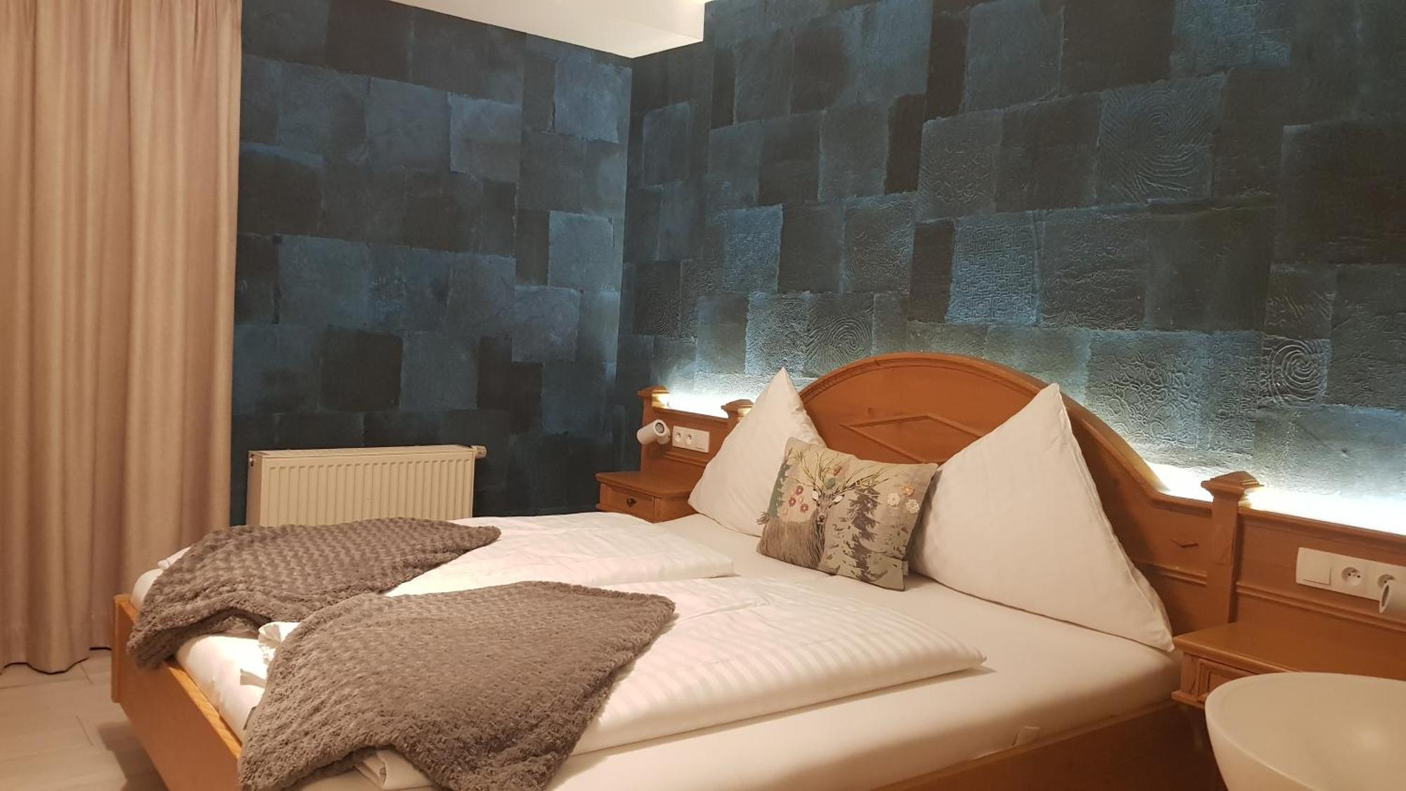 Hostellerie Les Bagenelles Sainte-Marie-aux-Mines Esterno foto