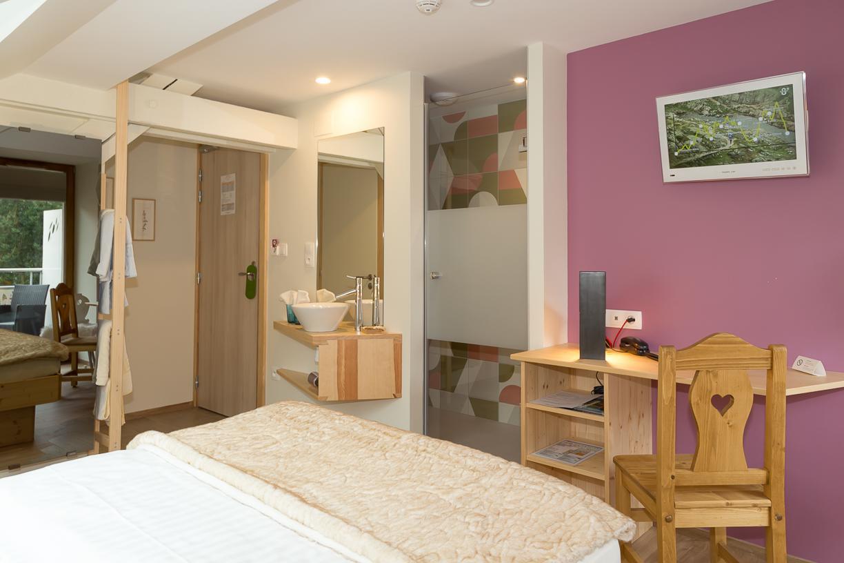 Hostellerie Les Bagenelles Sainte-Marie-aux-Mines Esterno foto